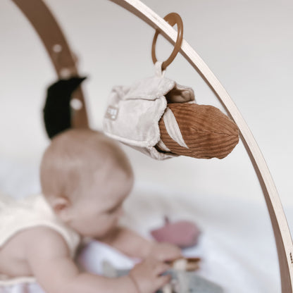 BAGUETTE Rattle